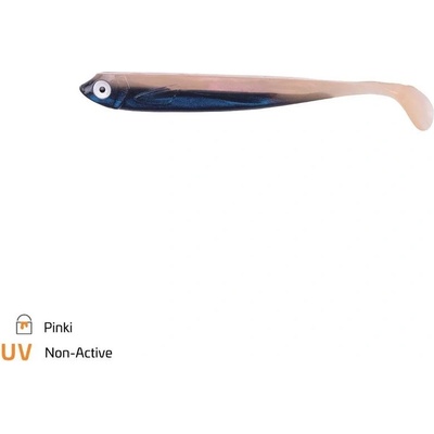 Zeck Gumová nástraha Zander Gummi 12cm - Pinki
