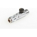 SPARMAX Rychlospojka s regulací vzduchu samice 1/8