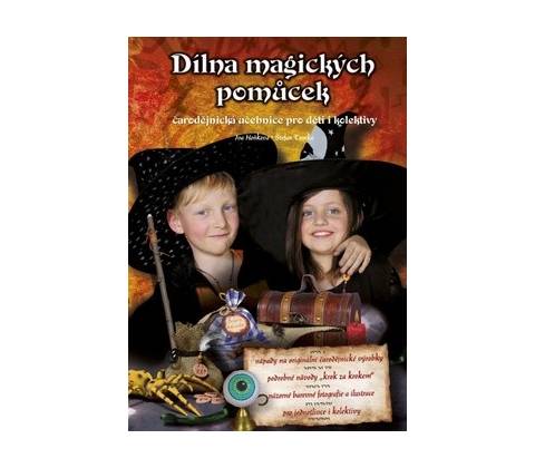 Dílna magických pomůcek