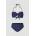 O'Neill O´neill Havaa Malta bikini - Blue (Blueberry)