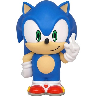 Pokladnička Sonic - The Hedgehog Sonic 20 cm