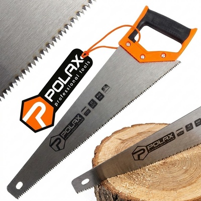 Polax 450mm 55HRC 47-006