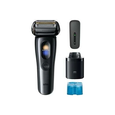 Braun NEVO17010C grafit