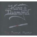 King Diamond - Puppet Master