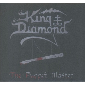King Diamond - Puppet Master