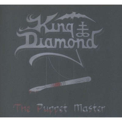 King Diamond - Puppet Master