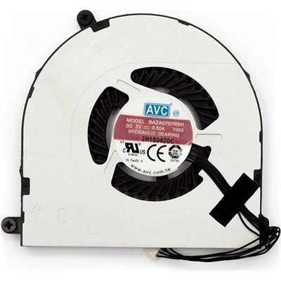 Ventilátor Lenovo ThinkPad E550 E560 E555 E565 – Zboží Mobilmania