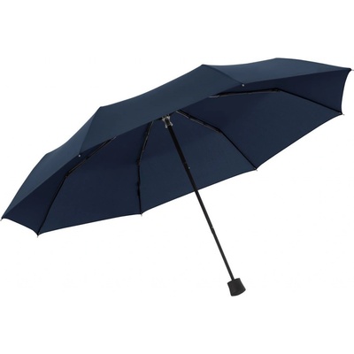 Doppler MIA Innsbruck Mini manuální deštník tmavě modrý