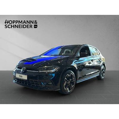 Volkswagen Polo 1.0 TSI R-Line DSG 70 kW