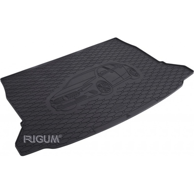Gumová vana do kufru Rigum Mercedes A-Klasse W177 HB 2019 – Sleviste.cz