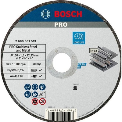 Bosch 2.608.601.513
