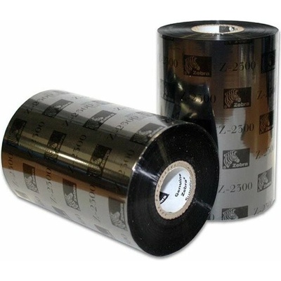 Zebra/Motorola 83mm x 450m TTR vosk