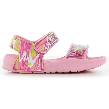 Kids movie heroes Сандали lol