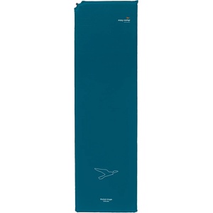 Easy Camp Шалте Easy camp Skylark Mat Single 3 cm Sleeping mat - Blue / Grey - размер 183 x 51 x 3 cm (560-1184-0111)