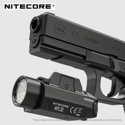 Nitecore NPL30