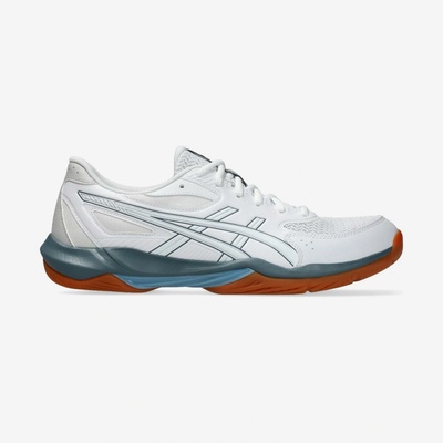 Asics Gel Spike sivo-biela