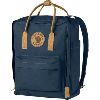 Fjällräven Дневна раница Fjällräven Kanken No. 2 Daypack - Navy - размер One Size (502-0834-0711)