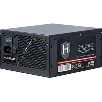 Image 1 of Inter-Tech HiPower SP-750CM 750W (88882194)
