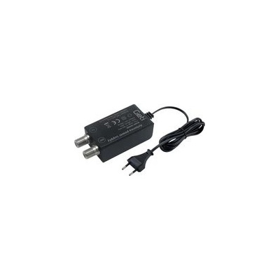 Napájanie antény 12V/300mA GETI GAS300 s prepínačom 14420800