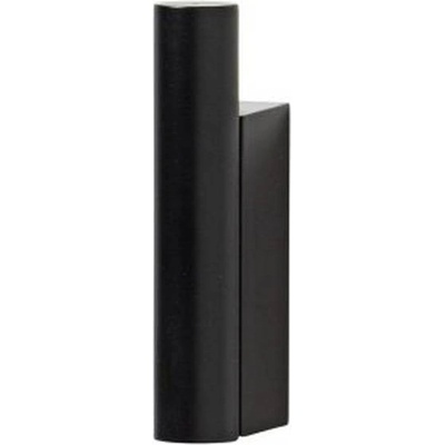 blomus Черна закачалка за стенен монтаж blomus от серия modo