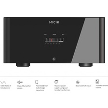 Michi M8