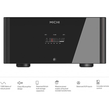 Michi M8