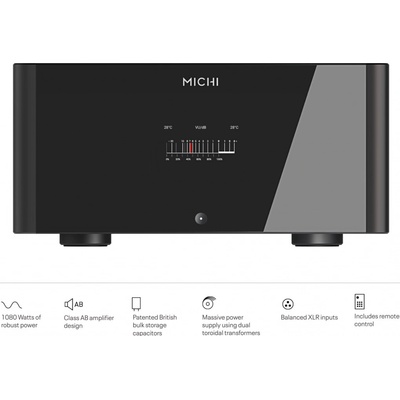 Michi M8