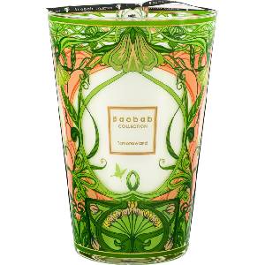 Baobab Collection Tomorrowland 2024 Ароматна свещ 35 см (MAX35TOM24)
