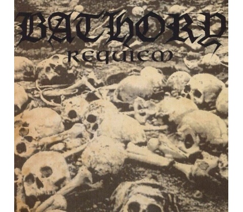 Bathory - Requiem