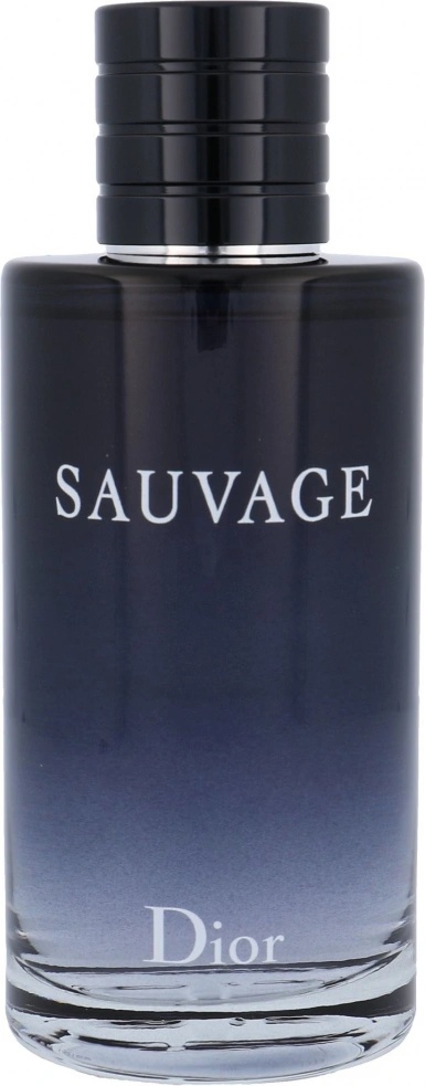 Christian Dior Sauvage parfémovaná voda pánská 200 ml