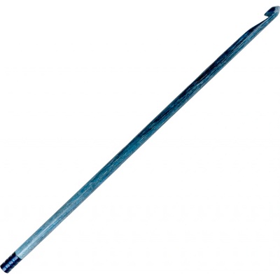 LYKKE Crafts Háček Lykke 4,5 mm – modrá Indigo