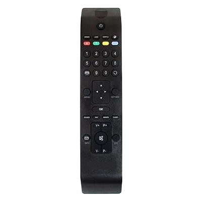 Diaľkový ovládač Emerx Technika 32-C914