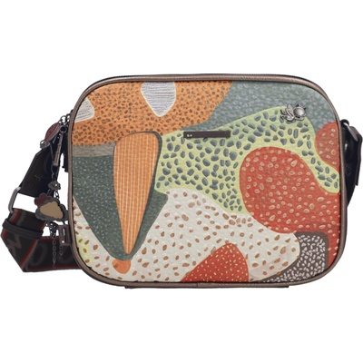 Anekke crossbody kabelka Odyssey