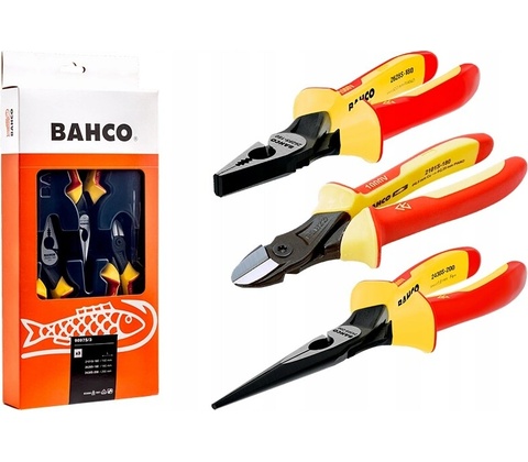 Bahco 9897S-3