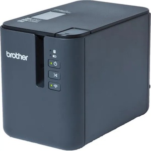 Brother PT-P950NW (PTP950NWZG1)