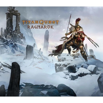 Titan Quest: Ragnarök