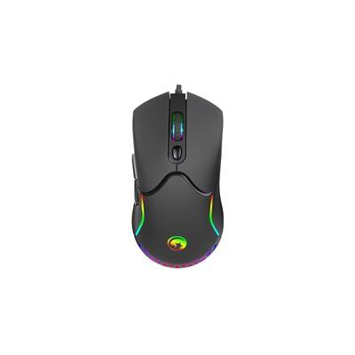 Marvo herní myš M359, 3200DPI - černá (PC)