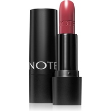 Note Cosmetique Deep Impact Lipstick krémová rtěnka 04 Terracotta 4,5 g