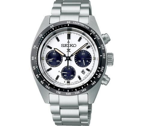 Seiko SSC813P1