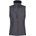 Regatta FLUX TRA 790 / Дамски двуслоен софтшел елек - сив цвят S (36A790zr32c)
