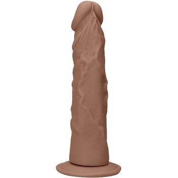 Image 1 of Shots Toys Дилдо без тестиси Realcock 21 см