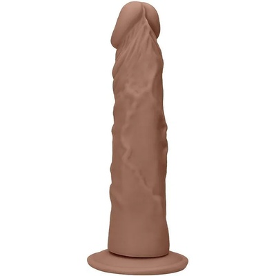 Shots Toys Дилдо без тестиси Realcock 21 см