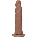 Shots Toys Дилдо без тестиси Realcock 21 см