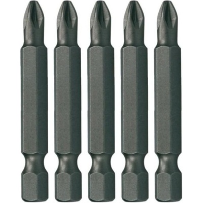 Sada bitov Makita P 48343 PZ2 x 50 mm 5 ks