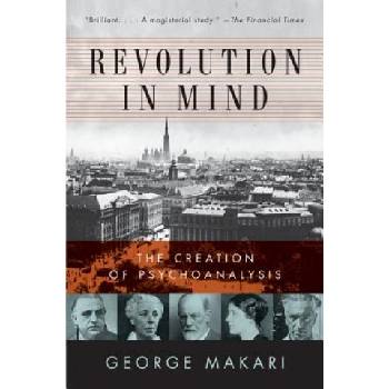 Revolution in Mind | George Makari