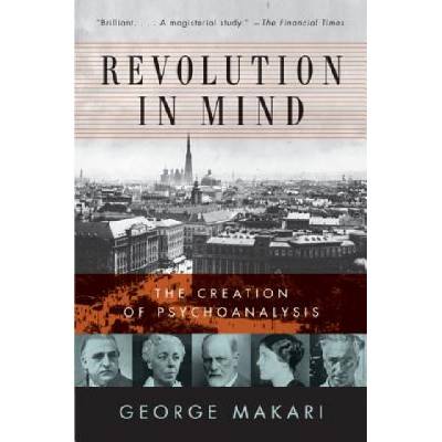 Revolution in Mind | George Makari