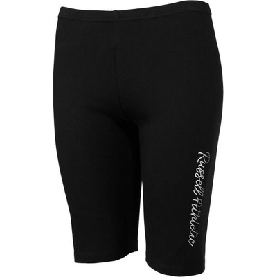 Russell Athletic SHORT LEGGINGS W Dámské šortky černá