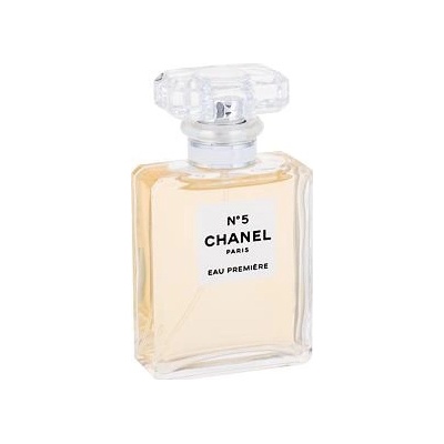 Chanel No.5 Eau Premiere parfémovaná voda dámská 35 ml