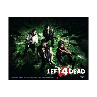 COMPAD L4D „Heroes“