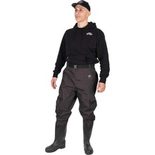 Fox Rage Brodiace Nohavice Lightweight Waist Wader